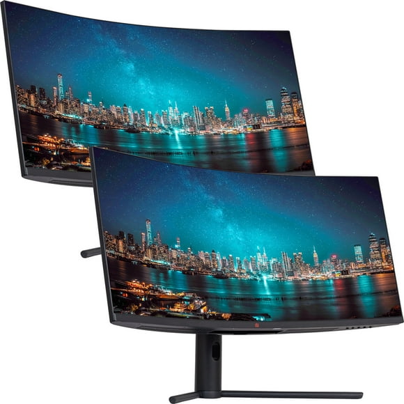 Ultrawide Curved Monitors
