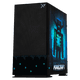 thumbnail image 2 of Computadora Gamer Xtreme PC Gaming AMD Radeon RX 7600 Ryzen 7 5700 16GB SSD 1TB Sistema Liquido WIFI Minecraft Warden experiencia de juego fluida en nivel medio, 2 of 6