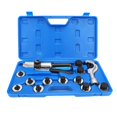 thumbnail image 2 of Flaring Tool Kit Tube Expander Hardware Accessory Water Pressure 40CR steel 3/8‑Inch‑1‑5/8‑Inch, 2 of 8