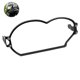 thumbnail image 1 of Protector De Carenado De Nariz Delantera Para Motocicleta, Protector De Plástico Para Guardabarros Delantero De Motocicleta, Decoración Para Bmw R1200Gs Adv 2014-2017 Serendint VI009560-02, 1 of 5