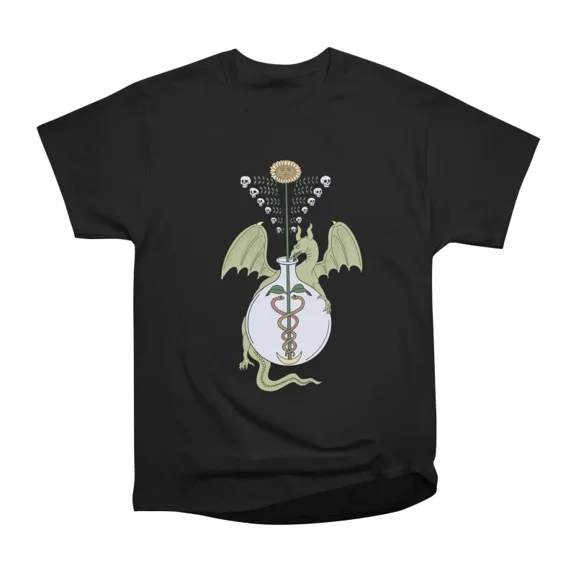The Caduceus Elixer