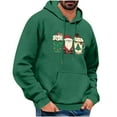 thumbnail image 2 of Aimik Hanes Unisex's Ugly Christmas Jumper Sweater Printed Pullover,3D Funny Digital Print Sweatshirt Suit for Men Woman, 2 of 5