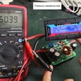thumbnail image 4 of QualitChoice High Precision Portable Power Bank For Solar Energy Measurement Such As Solar Energy Power Regulator 200A, 4 of 6
