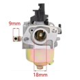 thumbnail image 2 of 165S 165SA MTD 951-10974 951-10974A 951-12705 Carburetor 520-862, 2 of 5
