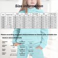 thumbnail image 3 of WOYY Toddler Girls Outfits Letter Print Hoodie and Jogger Pants Clothes Set, Sizes 2-3T, 3 of 7