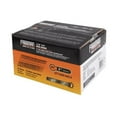 thumbnail image 2 of Freeman 21 Degree 2" Ring Shank Collated Galvanized Framing Nails (4 Pack), 2 of 3