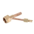 thumbnail image 3 of Lefu 1 PCS QQ-150 TIG Welding Torch Cable Connector Gas Electricity Separation, 3 of 9