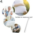 thumbnail image 5 of PULLIMORE 17.7 in Metal Shoe Horns Long Handle Shoe Helper Heavy Duty Shoehorns for Men Women Kids Seniors, 5 of 9