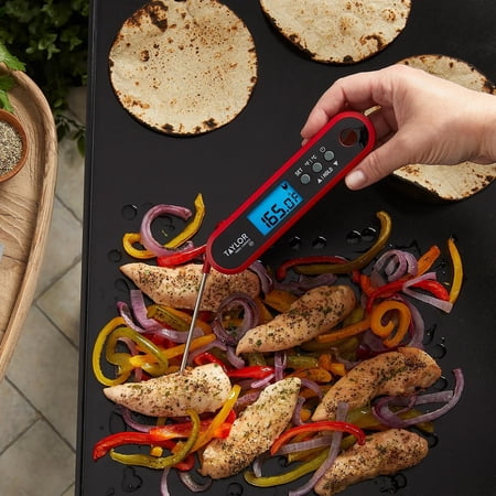 Taylor 2 Piece Digital Thermometer Set