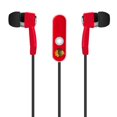 thumbnail image 1 of NHL Chicago Blackhawks Hands Free Ear Buds with Microphone, 1 of 3