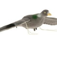 thumbnail image 3 of Fake Flying Bird Scarer Deterrent Decoy Decor Statue, 3 of 7