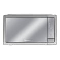 thumbnail image 1 of Horno Microondas Koblenz 1.13 Pies con 8 Funciones Acero Inox, 1 of 4