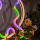 thumbnail image 4 of Donuts LED Decoración de Pared de Neón, Luces de Arte 3D Regulables Creativas Nuevas Luces de Modelado, Luces de Neón Familiares Alimentadas por USB, Habitaciones para Niños, Bares, Fiestas Navideñas,, 4 of 4