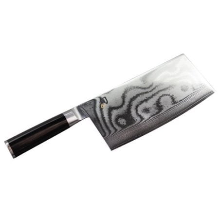 Shun Classic 7-Inch Chinese Vegetable Cleaver