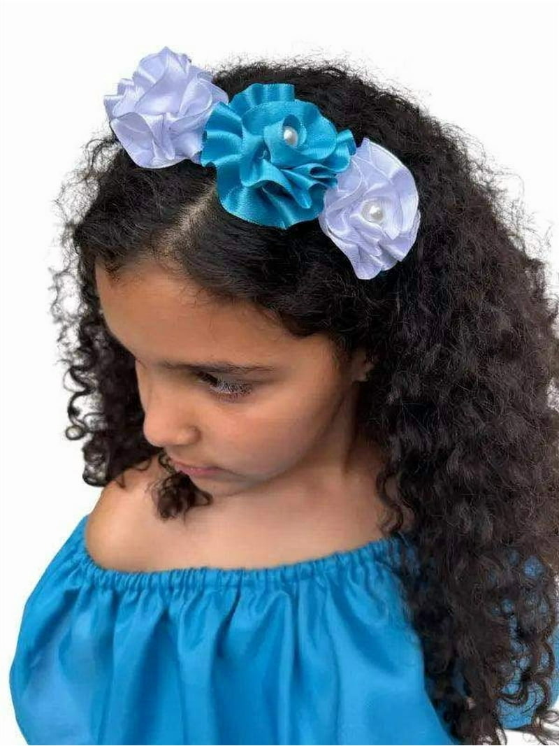Honduras Traditional Girls Fiesta Dress - Walmart.com Honduras Traditional Girls Fiesta Dress - Walmart.com