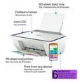 thumbnail image 4 of HP Deskjet 2842e All-in-One Printer, w/ 6 months free Instant Ink - Early Dusk, 4 of 7