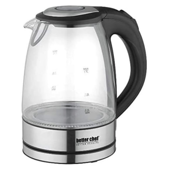 Better Chef 360-Degree Cordless Electrical Kettle