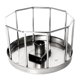 thumbnail image 5 of HEALEEP Comedero Automático Para Reptiles De Inoxidable Resistente Color Plata Para Reptiles, 5 of 8