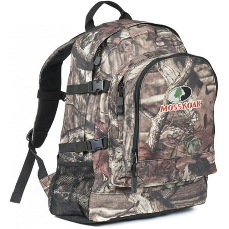 Mossy Oak Hunt Shumard Day Pack Break-Up Infinity