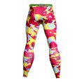 thumbnail image 6 of Compression Pants Men UV Blocking Running Tights Pack Gym Yoga Leggings for Athletic Workout, 6 of 7