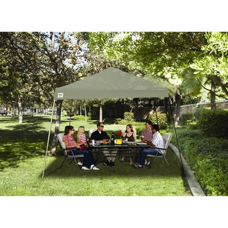 QuikShade 12' x 12' Angled Leg Instant Canopy