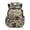 Camo Hunting Duck, variant on Camo Hunting Duck Backpack Lovely Style School Bookbag for Age 12-18 Water Repellent Durable Backpack for Teens Travel & Daily