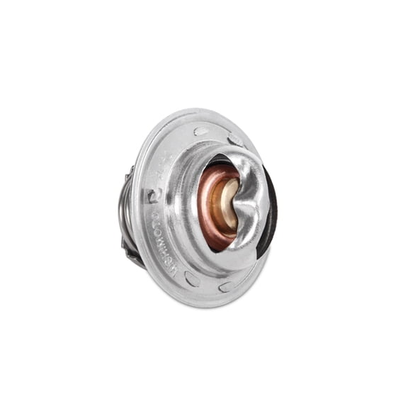 Mishimoto MMTS-WRA-03L Racing Thermostat Compatible With Jeep Wrangler 2.4L/3.8L 2003-2011