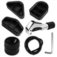 thumbnail image 3 of Water Cooling Tool Kit for PC Bender for Acrylic/PETG Hard Pipe, Tubing OD 12mm, 3 of 8