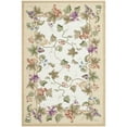 thumbnail image 6 of SAFAVIEH Chelsea Beaufort Oriental Area Rug, Ivory, 1'8" x 2'6", 6 of 10