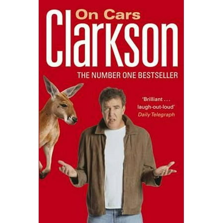 Clarkson on Cars (Jeremy Clarkson Best Cars)