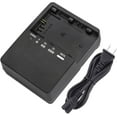 thumbnail image 1 of Chargeur Rapide de Batterie LC-E6 LP-E6N pour Canon EOS R R5 R6 5D Mark II IV 5DS 5DS R 6D 6Da 7D 7D Mark II 60D 70D 80D 90D Caméras, 1 of 7