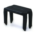 thumbnail image 1 of YKK #10 Bottom Stops Black Extra Heavy 50 Pack Zipper Stop, 1 of 1