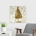 thumbnail image 3 of Great BIG Canvas Holiday Inspirational Glam, 3 of 7
