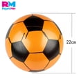 thumbnail image 4 of 30 Piezas Pelota Económica De Vinil Mayoreo Fútbol, 4 of 7