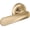 Champagne Bronze, variant on Delta 74560-CZ Bonacci Toilet Tank Lever Handle - Bronze