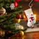 thumbnail image 4 of Luxshiny 10Ud Metálicos Para Colgar Adornos Y Calcetas Navideñas Decorativos, 4 of 6