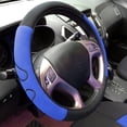 thumbnail image 4 of Juego de Almohadillas de Hombro Macarena para volante 13 piezas impermeables para Coche deportivo SUV van, 4 of 8