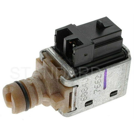 - Standard TCS37 Automatic Transmission Solenoid