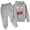2-Grey, variant on Gaexia Girls Clothes Size 6/7 Outfits Fall ,Girls Casual Outfits 2 Piece Fashion Printed Hoodie With Soft Pants Playful And Bottoms Comfy Daily Wear For Toddler Youth