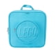 thumbnail image 1 of Mochila LEGO Small Brick Medium Azur para niños y adultos, 1 of 5