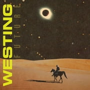 Westing - Future - CD
