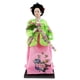 thumbnail image 2 of Modelo Muñeca con Hanbok 30 cm Decor Adorno, 2 of 9