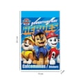 thumbnail image 2 of Block de Stickers Granmark Paw Patrol 23x15 cm 1 pieza, 2 of 4