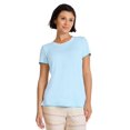 thumbnail image 1 of Jockey  Soft Cool Short Sleeve Tee, 1 of 1