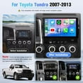 thumbnail image 2 of Estéreo Naifay de 10,1 pulgadas para Toyota Tundra Sequoia Android, 2 of 6
