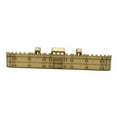 thumbnail image 1 of Kits de construcción de fortalezas a escala 1/72, educativos, interactivos y desmontables para maquetas. 16cmx13cmx10cm, 1 of 9