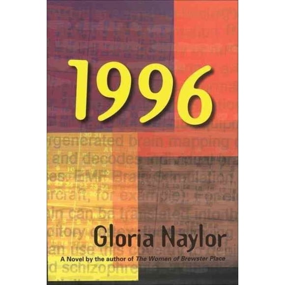Gloria Naylor: 1996