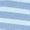 Sky Blue Stripe, variant on TinyCribz Sleeveless Round Neck Striped Tank Top for Women, Summer XL