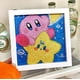 thumbnail image 1 of Kit de pintura de diamante 5D para niños, kit de pintura por números de cristal con taladro completo para niños, arte y manualidades Diamond Dotz para niños de 6 a 8 a 12 a 14 años (7 x 7 pulgada, 1 of 5