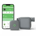 thumbnail image 1 of Netro Pixie Z1 Smart Hose Faucet Timer, Weather Aware, Compatible with Alexa (Pixie Z1 with Hub), 1 of 1